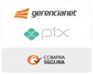 Pagamento Gerencianet Pix Opencart