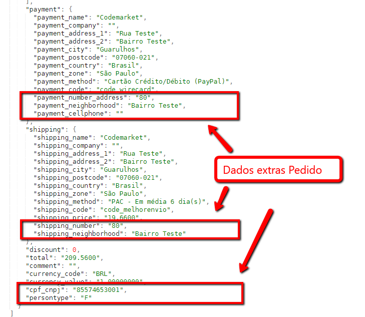 Integração Bling ERP Premium Opencart - Foto 2